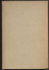 MANN, THOMAS: UTRPENÍ A VELIKOST MISTRŮ. - 1936.