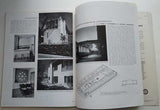 THE ARCHITECTURAL REVIEW. - Volume CIV. No. 624. December 1948.