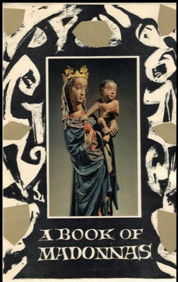 A book of Madonnas. - (1958)