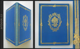GOETHE, JOHANN WOLFGANG: DENNÍK. 1810. - Edice Libri prohibiti sv. 1. 1927.