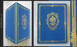 GOETHE, JOHANN WOLFGANG: DENNÍK. 1810. - Edice Libri prohibiti sv. 1. 1927.