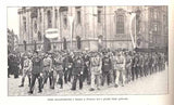 III. MANIFESTAČNÍ SJEZD ČESKOSLOVENSKÝCH LEGIONÁŘŮ V PRAZE. 4. - 7. VII. 1935.