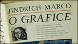 MARCO; JINDŘICH: O GRAFICE. - 1981. Kniha pro sběratele a milovníky umění.