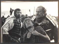 IVAN PALÚCH; ZDENĚK KRYZÁNEK - MARKÉTA LAZAROVÁ. - 1967. /2/