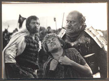 IVAN PALÚCH; ZDENĚK KRYZÁNEK - MARKÉTA LAZAROVÁ. - 1967. /2/