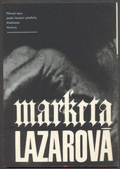 VLÁČIL, FRANTIŠEK - MARKÉTA LAZAROVÁ.