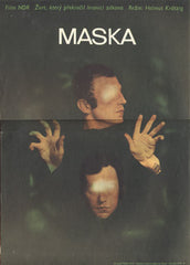 MASKA. - 1972.