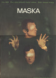MASKA. - 1972.