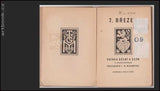 7. BŘEZEN - SBÍRKA BÁSNÍ A SCÉN K NAROZENINÁM PRESIDENTA T. G. MASARYKA. - (1931).