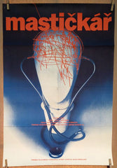 MASTIČKÁŘ. - 1984.