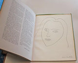 Henri Matisse - DE LA COULEUR. Verve. Vol. IV, No. 13. - 1945.