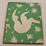 Henri Matisse - DE LA COULEUR. Verve. Vol. IV, No. 13. - 1945.