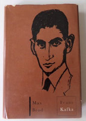 BROD, MAX: FRANZ KAFKA. - 1966.