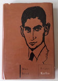 BROD, MAX: FRANZ KAFKA. - 1966.