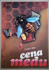 CENA MEDU. - 1987.