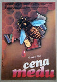 CENA MEDU. - 1987.