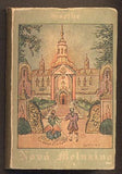 GOETHE, J. W.: NOVÁ MELUZINA. - 1930.