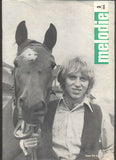 MELODIE - 1970.  Roč. 8. Komplet 12 sešitů.