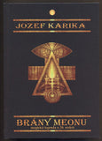 KARIKA, JOZEF: BRÁNY MEONU. - 2009.
