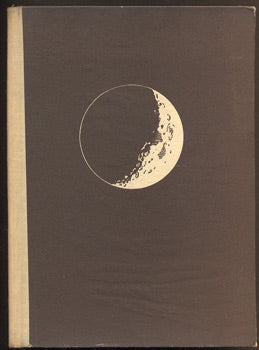 SADIL, JOSEF: MĚSÍC. - 1953.