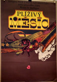 PLÍŽIVÝ MĚSÍC. - 1974.