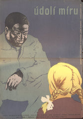 ÚDOLÍ MÍRU. - 1957.