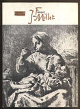 ROLLAND, ROMAIN: JEAN FRANCOIS MILLET. - 1956.