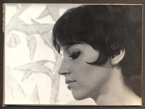 MARTA KUBIŠOVÁ.