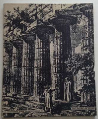 THE ARCHITECTURAL REVIEW. - Volume CIV. No. 624. December 1948.
