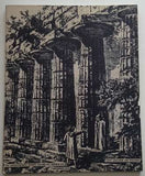 THE ARCHITECTURAL REVIEW. - Volume CIV. No. 624. December 1948.