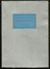 Weiner, Richard: Mnoho nocí.