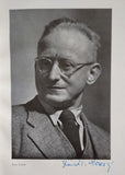 Mokrý - MAREK, JOSEF R.: F. V. MOKRÝ. - 1940.
