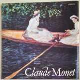 Monet - KRSEK, IVO: CLAUDE MONET. - 1982.