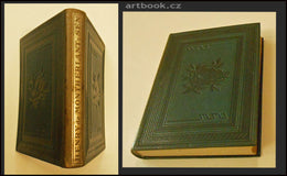 MONTHERLANT; HENRY DE: SEN. - 1927. Symposion sv. 28. Exemplář 106/500 na pap. Japan Banzay; celokožená vazba.