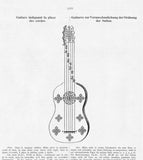 G. MORPHY: LES LUTHISTES ESPAGNOLS DU XVI SIÉCLE (DIE SPANISCHEN LAUTENMEISTER DES 16. JAHRHUNDERTS). - 1902.