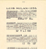 G. MORPHY: LES LUTHISTES ESPAGNOLS DU XVI SIÉCLE (DIE SPANISCHEN LAUTENMEISTER DES 16. JAHRHUNDERTS). - 1902.