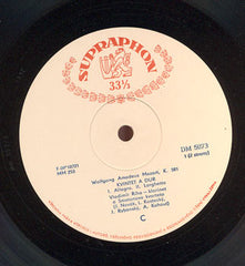 Wolfgang Amadeus Mozart, K 581 - Kvintet A-dur