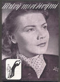 MRTVÝ MEZI ŽIVÝMI. - 1946.