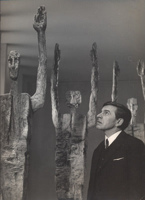 JOZEF KRONER. MUŽ, KTERÝ STOUPL V CENĚ. Režie: Jan Moravec, Zdeněk Podskalský st. - orig. fotografie KAREL ŠEBÍK. 1967.