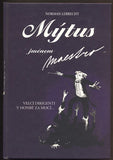 LEBRECHT, NORMAN: MÝTUS JMÉNEM MAESTRO. - 2003.