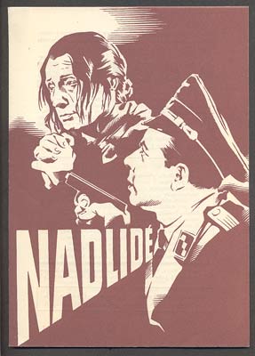 NADLIDÉ. - 1946.