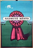 NADMUTÉ MĚSTO. - 1975.