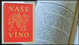 Naše víno. - 1935.