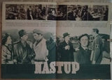 NÁSTUP. - 1952.