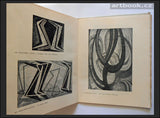 Nebesky, V. M.: L'art moderne tchecoslovaque (1905-1933).