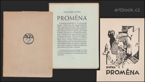 NEJMENŠÍ REVUE. 2. - 1930