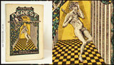 BÖHNEL; M. B.: NEŘEST. - 1922. Obálka J. ČENĚK.
