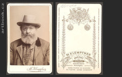 NERUDA; JAN. - (1834 - 1891). Básník; prozaik; novinář.