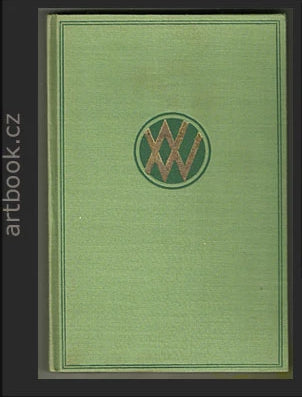 NEZVAL; VÍTĚZSLAV: HRA V KOSTKY. - 1928.