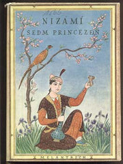 NÍZÁMÍ: SEDM PRINCEZEN. - 1952.